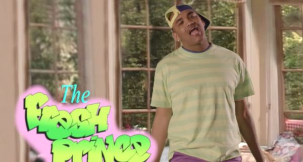 Joyner Lucas Pays Homage To Will Smith In "Will" Video, Smith Responds