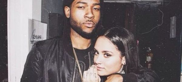 Kehlani Comments On PARTYNEXTDOOR Cheating Song; Burner Account Exposed