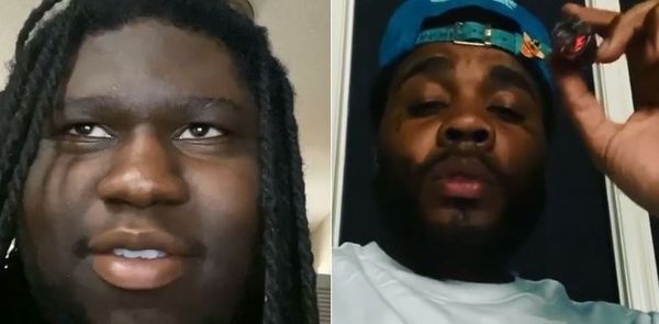 Kevin Gates Breaks Down What's Going To Happen To Young Chop