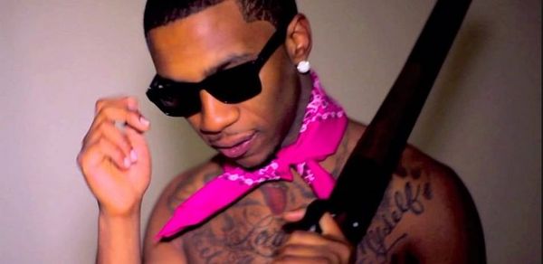 Lil B Thinks He May Be Able To Beat The Coronavirus