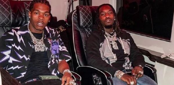 Lil Baby Addresses Rumors His Crew Jumped & Stripped Offset