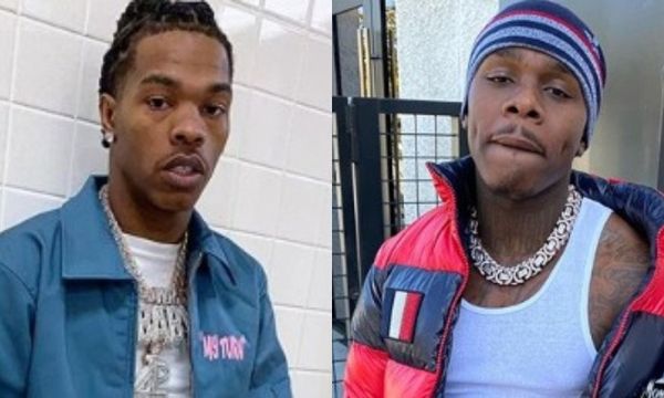 Lil Baby Speaks On Pressure to Beef With DaBaby