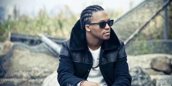 Lupe Fiasco puts The Coronavirus Pandemic In Perspective