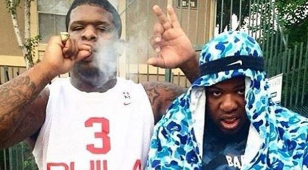 Maxo Kream's Brother Has Been Shot Dead In Los Angeles