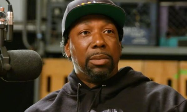 MC Eiht Explains Why 2pac Was Fired From 'Menace II Society'