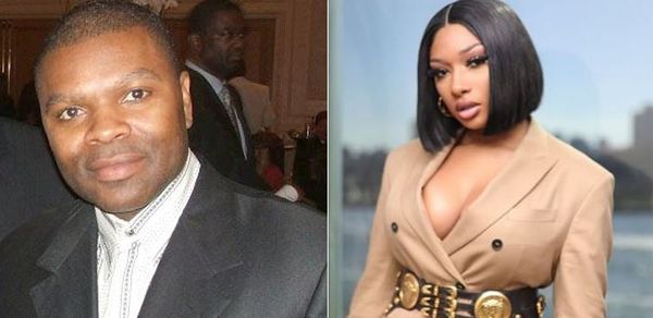 Megan Thee Stallion Fires Back At J. Prince, Explains Her Legal Situation