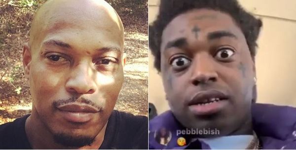 Onyx's Sticky Fingers Addresses Kodak Black's Claim Kodak Punched & Tried to Shoot Him