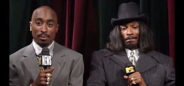 Snoop Dogg Speaks on his Biggest Lesson From 2Pac