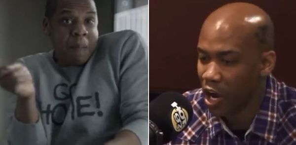 Stephon Marbury Rips JAY Z As A Malevolent Mind Controller
