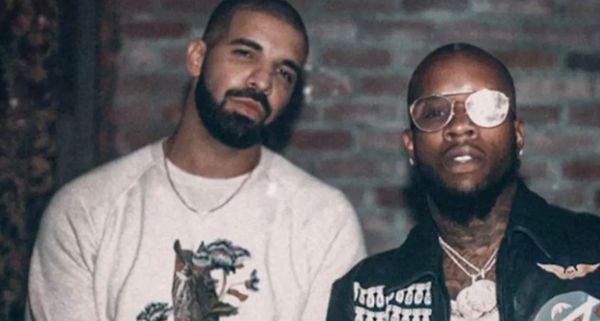 Tory Lanez Clowns Drake For Almost Having Coronavirus