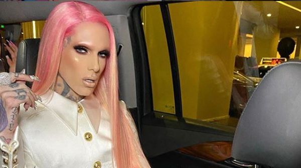 Jeffree Starr Threatens To Out NBA Players