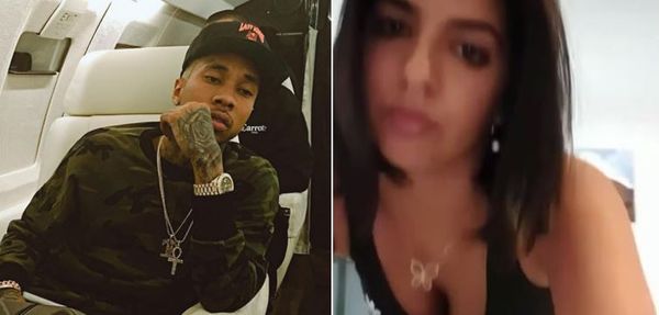 Tyga's "I Need A Freak Challenge" Gets More NSFW During Quarantine