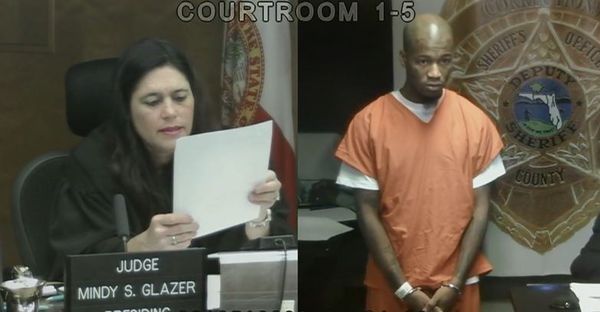 XXXTentacion's Goon Tankhead666 Hit With Second Degree Murder Charges