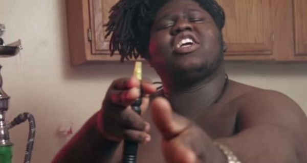 Young Chop Leaks His Own Sex Tape