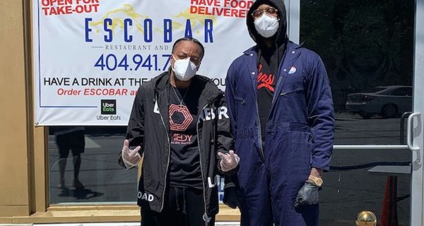 2 Chainz Delays Opening Of Restaurant, Feeds Homeless Instead