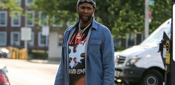 2 Chainz Opening His Atlanta Restaurants For Dine-In Despite Pandemic