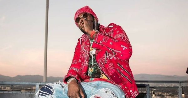 2 Chainz pushes Back On Study That Weed Makes You More Susceptible To COVID