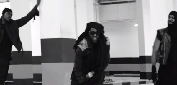 2 Chainz Says He Took Down Kanye, Pusha T and Big Sean On 'Mercy