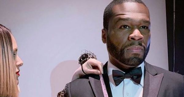 50 Cent Explains Why He's Disabled Comments On His Instagram Posts