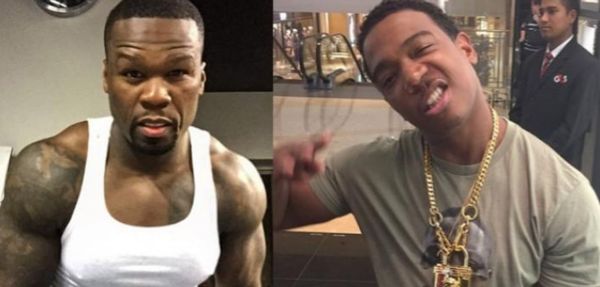 50 Cent Responds To Ja Rule's Challenge To Go Head To Head