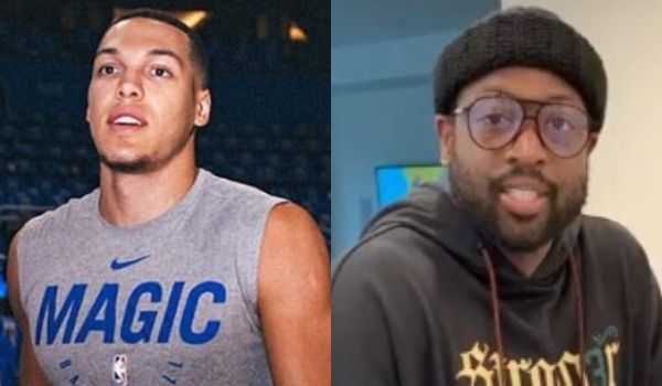 Aaron Gordon Disses Dwyane Wade In New Song About Slam Dunk Contest