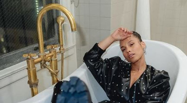 Alicia Keys Speaks on Being "Manipulated" By Disgraced Photographer Terry Richardson