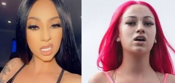 Bhad Bhabie Responds To Allegations of Blackfishing After Suspect Video