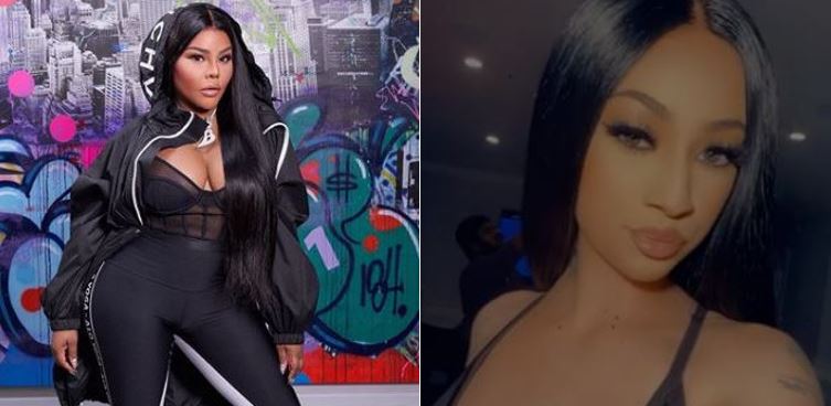 Bhad Bhabie Throws Lil Kim & Tarzan Under The Bus In Her ...