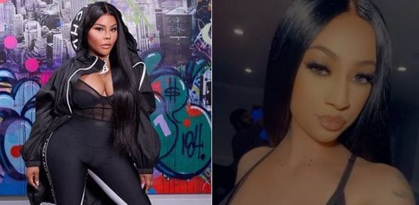 Bhad Bhabie Throws Lil Kim & Tarzan Under The bus In Her Blackfishing Controversy