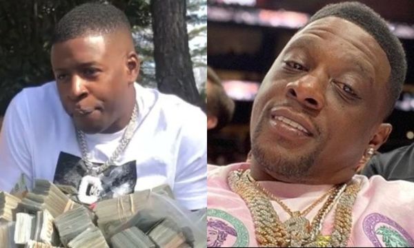 Blac Youngsta Explains Why Boosie Badazz Is The One Rapper He'll Never Beef With