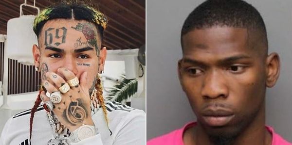 BlocBoy JB Comes For Tekashi 6ix9ine