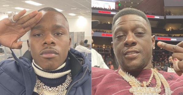 Boosie Badazz Reveals What DaBaby Paid Him For a Feature; What He Charges Now