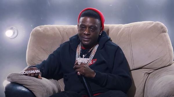 Boosie Badazz Speaks On Getting A Great Deal On Cocaine (Probably Not From DJ Khaled)