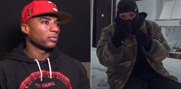 Charlamagne Destroys Drake for Dropping 'Toosie Slide'