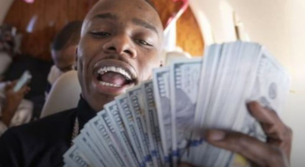 DaBaby Breaks Down How Many Millions He's Losing Off Of COVID