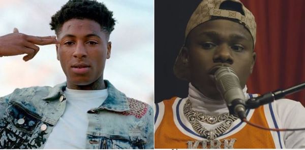 DaBaby Has Big Praise For NBA YoungBoy