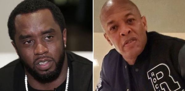 Diddy Confirms Battle Vs. Dr. Dre Is In The Works