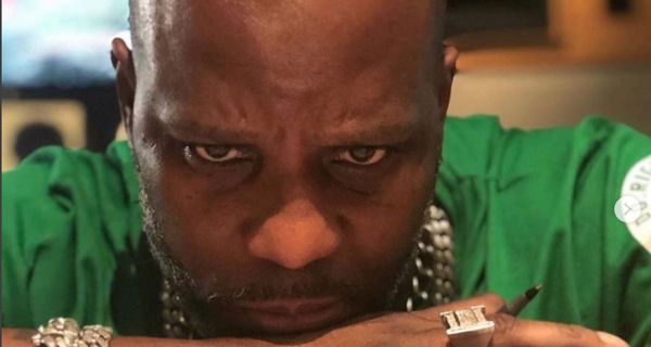 DMX Read The Bible On Instagram Live, Says New Album Is Coming