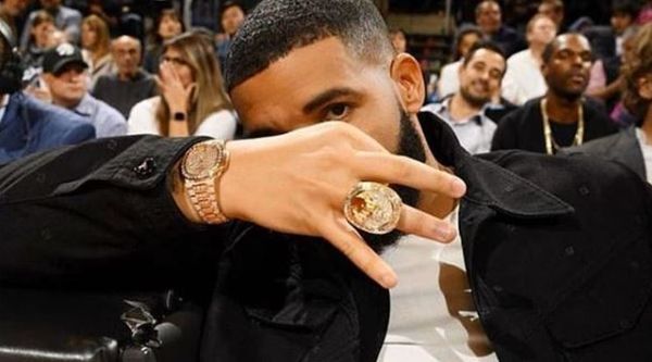 Drake Is About To Drop Surprise Project "Dark Lane Demo Tapes"