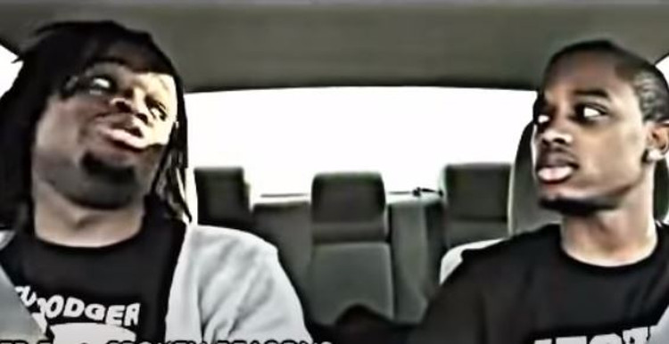 Emmanuel Hudson Calls Out Spoken Reasons For Stealing From Him :: Hip