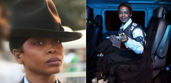 Erykah Badu Comments On Talk of a Versuz Battle Vs. Lauryn Hill