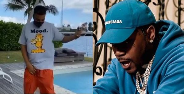 Fivio Foreign Blasts French Montana As A Culture Vulture