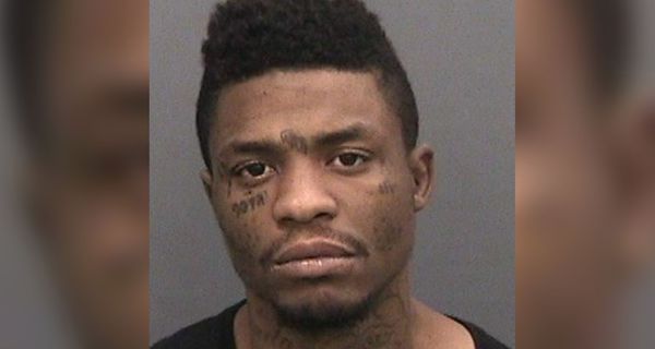 Florida Inmate Released Amid Coronavirus, Commits Murder Within 24 Hours