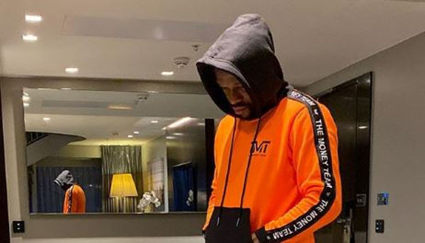Floyd Mayweather Finally Speaks On Death of Mother Of Children & Uncle