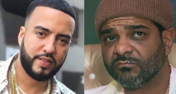 French Montana and Jim Jones Address Their Longtime Beef