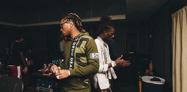 Future Speaks On The Depth Of His & Young Thug's Wealth