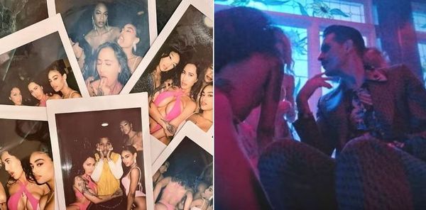 G-Eazy, Tory Lanez, & Tyga Link With PornHub For "Still Be Friends" Video & Yup
