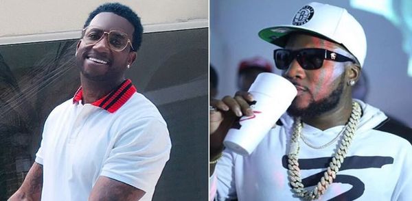 Gucci Mane Mockingly Remembers The Time He Killed Jeezy's Artist