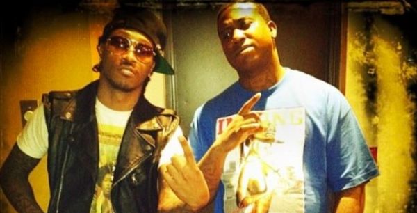Gucci Mane Speaks On His Beef With Future
