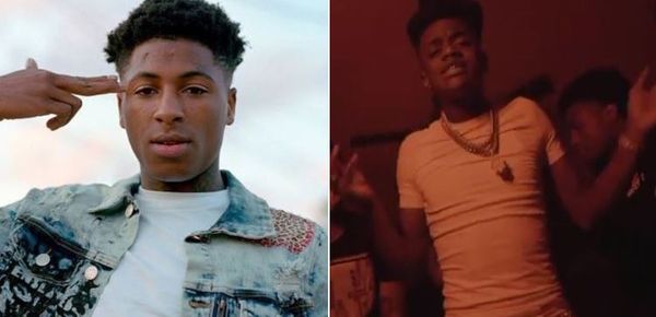JayDaYoungan Reveals NBA Youngboy Begging Texts About Girlfriend in Diss Video